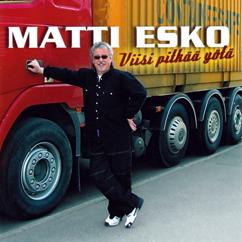 Matti Esko: Pyörät pyörimään