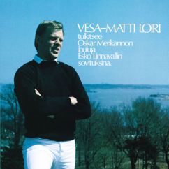 Vesa-Matti Loiri: Reppurin laulu