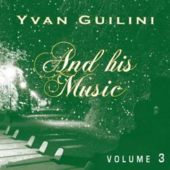 Yvan Guilini: Moonshadow