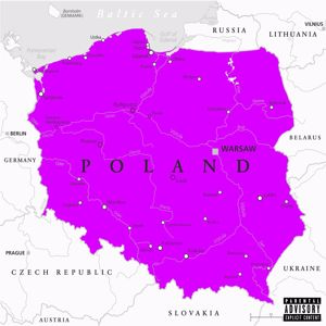 Lil Yachty: Poland