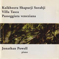 Jonathan Powell: Villa Tasca, KSS 100