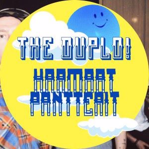 The Duplo!: Harmaat pantterit