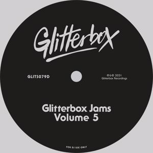 Various Artists: Glitterbox Jams, Vol. 5