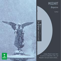 Michel Corboz: Mozart : Requiem & Exsultate Jubilate