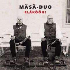 Mäsä-duo: Paavon viinapikari