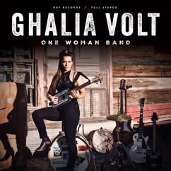 Ghalia Volt: It Hurts Me Too