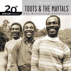 Toots & The Maytals: Freedom Train