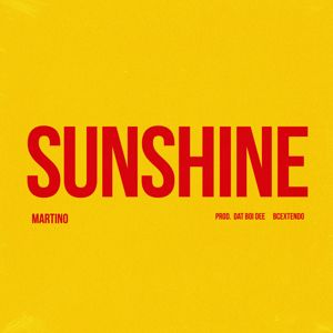 Martino: Sunshine