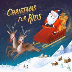 Nursery Rhymes 123: When Santa Got Stuck Up The Chimney