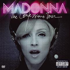 Madonna: Sorry (Live)