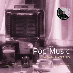 Various Artists: Pop Music: The Golden Era 1951-1975