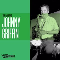 Johnny Griffin, Dennis Irwin, Kenny Washington, Michael Weiss: If I Should Lose You