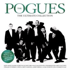 The Pogues: Lullaby of London (Live at the Brixton Academy, 2001)