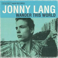 Jonny Lang: Walking Away