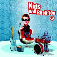 Kids II: Coeur de rocker
