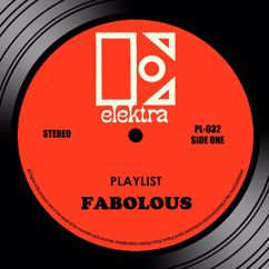 Fabolous, Mike Shorey: Make U Mine (feat. Mike Shorey) (Main Version)