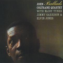 John Coltrane Quartet: Nancy (With The Laughing Face)