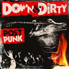 iSeeMusic: Down & Dirty - Post Punk