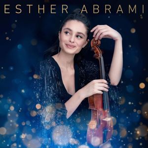 Esther Abrami & Anne- Gabrièle Douce: Walking In The Air