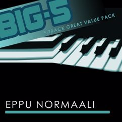 Eppu Normaali: Kitara, Taivas Ja Tähdet