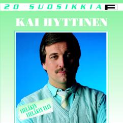 Kai Hyttinen: Kesän vihreät lehvät - the Green Leaves of Summer