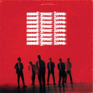 OneRepublic: Need Your Love