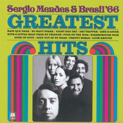 Sergio Mendes & Brasil '66: The Look Of Love