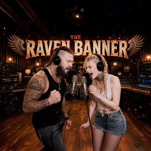 VARGANOR: The Raven Banner