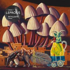 Leprous feat. Ihsahn: Thorn
