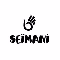 Seïmani: Strates (Live)