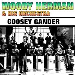 Woody Herman & His Orchestra: Blowin' up a Storm