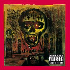 Slayer: Born Of Fire (Album Version)
