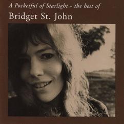 Bridget St. John: Goodbye Goodbye