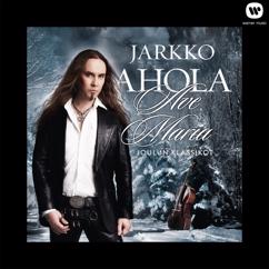 Jarkko Ahola: Nessun dorma