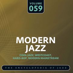 John Coltrane & John Coltrane Sextet: Modern Jazz- The World's Greatest Jazz Collection, Vol. 59