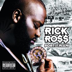 Rick Ross: Cross That Line