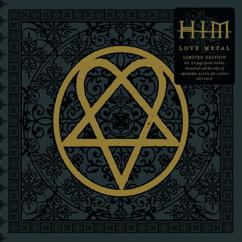 HIM: Buried Alive By Love