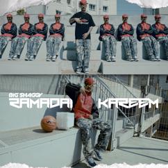 Big Shaggy: Ramadan Karim