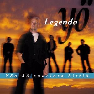 Yö: Legenda