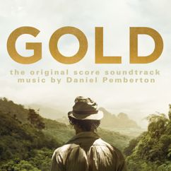 Daniel Pemberton: The Golden Pickaxe