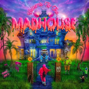 Tones And I: Welcome To The Madhouse