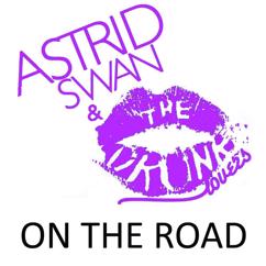 Astrid Swan & The Drunk Lovers: On The Road