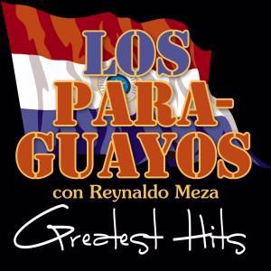 Los Paraguayos & Reynaldo Meza: Guantanamera und andere Latino-Hits