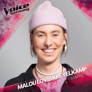 Malou Lovis Kreyelkamp, The Voice of Germany: People Help the People (aus "The Voice of Germany 2023") (Live)