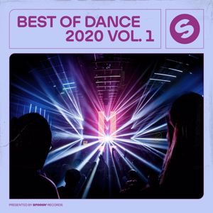 Various Artists: Best Of Dance 2020, Vol. 1 (Presented by Spinnin' Records)