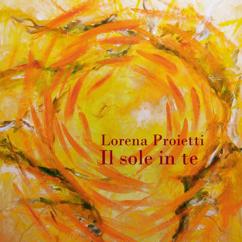 Lorena Proietti: Tempo infinito