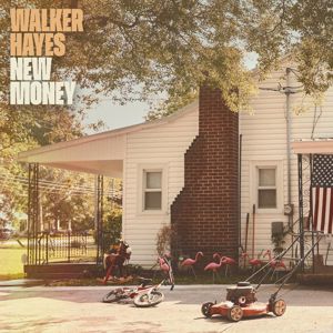 Walker Hayes: Stetson