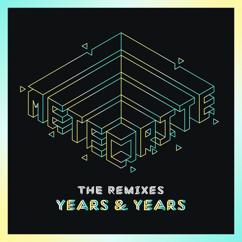 Olly Alexander (Years & Years): Meteorite (TIEKS Remix) (Meteorite)