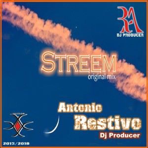 Antonio Restivo: Streem