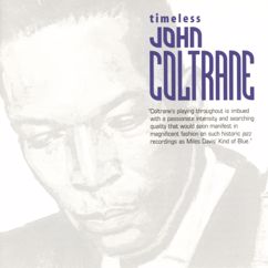 John Coltrane: West 42nd Street